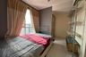 1 Bedroom Condo for rent in Lumpini Place Water Cliff, Chong Nonsi, Bangkok near BTS Surasak