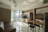 1 Bedroom Condo for rent in Lumpini Place Water Cliff, Chong Nonsi, Bangkok near BTS Surasak