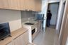 1 Bedroom Condo for rent in M Jatujak, Chom Phon, Bangkok near BTS Mo chit