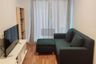 1 Bedroom Condo for rent in Lumpini Place Ratchada-Sathu, Chong Nonsi, Bangkok