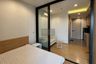 1 Bedroom Condo for rent in M Jatujak, Chom Phon, Bangkok near BTS Mo chit