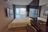 2 Bedroom Condo for rent in Life Asoke Rama 9, Makkasan, Bangkok near MRT Phra Ram 9