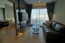 2 Bedroom Condo for rent in Life Asoke Rama 9, Makkasan, Bangkok near MRT Phra Ram 9
