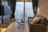 2 Bedroom Condo for rent in Life Asoke Rama 9, Makkasan, Bangkok near MRT Phra Ram 9