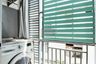2 Bedroom Condo for rent in August Condo Charoenkrung 80, Bang Kho Laem, Bangkok