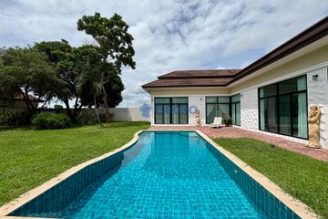 4 Bedroom House for Sale or Rent in Baan Anda, Nong Prue, Chonburi