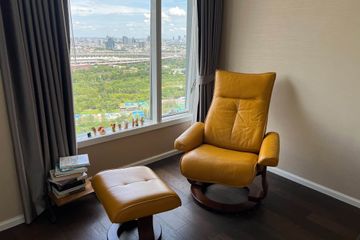 2 Bedroom Condo for rent in The Saint Residences, Chom Phon, Bangkok near MRT Phahon Yothin