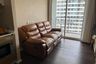 2 Bedroom Condo for rent in The Saint Residences, Chom Phon, Bangkok near MRT Phahon Yothin