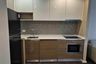 2 Bedroom Condo for rent in The Saint Residences, Chom Phon, Bangkok near MRT Phahon Yothin