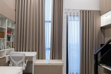 1 Bedroom Condo for rent in The Origin Plug & Play Ramintra, Ram Inthra, Bangkok near MRT Synphaet