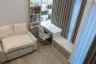 1 Bedroom Condo for rent in The Origin Plug & Play Ramintra, Ram Inthra, Bangkok near MRT Synphaet