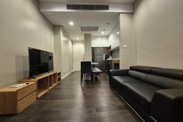 2 Bedroom Condo for rent in The Saint Residences, Chom Phon, Bangkok near MRT Phahon Yothin