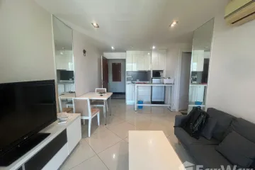 1 Bedroom Condo for rent in The View Cozy Beach, Nong Prue, Chonburi