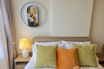 1 Bedroom Condo for rent in The Base Cherngtalay, Choeng Thale, Phuket