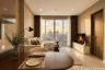 1 Bedroom Condo for sale in Menam Residences Condominium, Wat Phraya Krai, Bangkok