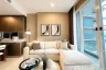 1 Bedroom Condo for sale in Menam Residences Condominium, Wat Phraya Krai, Bangkok