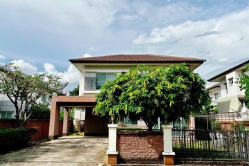 3 Bedroom House for rent in Vararom Charoenmuang, Ton Pao, Chiang Mai