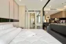 1 Bedroom Condo for rent in The Panora Pattaya, Nong Prue, Chonburi