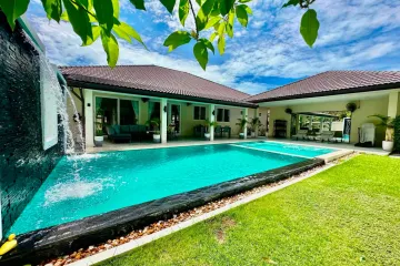 6 Bedroom Villa for sale in Garden Ville 5, Huai Yai, Chonburi