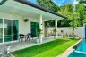 6 Bedroom Villa for sale in Garden Ville 5, Huai Yai, Chonburi