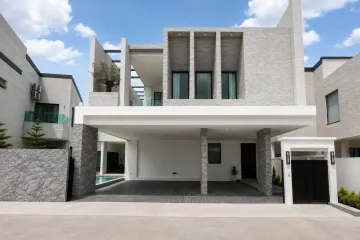 5 Bedroom Villa for sale in Huai Yai, Chonburi