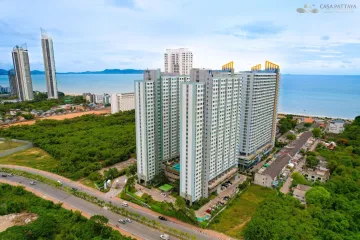 2 Bedroom Condo for sale in Lumpini Park Beach Jomtien, 