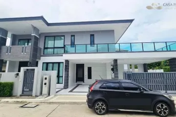4 Bedroom Villa for rent in Patta Prime, Nong Pla Lai, Chonburi