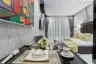 1 Bedroom Condo for sale in Grand Solaire Noble, Nong Prue, Chonburi