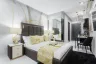 1 Bedroom Condo for sale in Grand Solaire Noble, Nong Prue, Chonburi