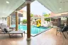 6 Bedroom Villa for rent in Chateau Dale, Nong Prue, Chonburi