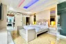 6 Bedroom Villa for rent in Chateau Dale, Nong Prue, Chonburi