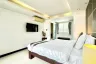 6 Bedroom Villa for rent in Chateau Dale, Nong Prue, Chonburi