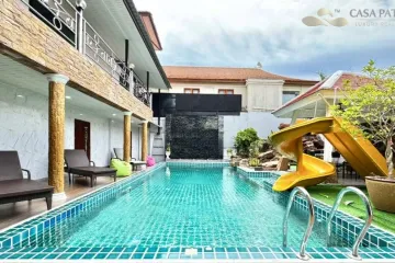 6 Bedroom Villa for rent in Chateau Dale, Nong Prue, Chonburi