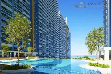 1 Bedroom Condo for sale in Lumpini Seaview Jomtien, Nong Prue, Chonburi