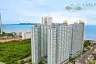 1 Bedroom Condo for sale in Lumpini Seaview Jomtien, Nong Prue, Chonburi
