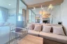 1 Bedroom Condo for sale in Lumpini Seaview Jomtien, Nong Prue, Chonburi
