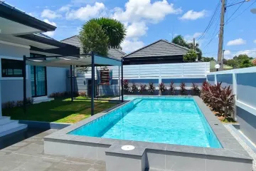 3 Bedroom Villa for sale in Nong Prue, Chonburi