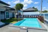 3 Bedroom Villa for sale in Nong Prue, Chonburi