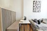 2 Bedroom Condo for rent in Knightsbridge Prime Sathorn, Thung Wat Don, Bangkok near BTS Chong Nonsi