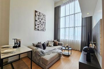 2 Bedroom Condo for rent in Knightsbridge Prime Sathorn, Thung Wat Don, Bangkok near BTS Chong Nonsi