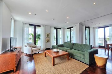 4 Bedroom Condo for rent in Silom, Bangkok near BTS Saint Louis