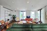 4 Bedroom Condo for rent in Silom, Bangkok near BTS Saint Louis