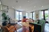 4 Bedroom Condo for rent in Silom, Bangkok near BTS Saint Louis