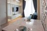 1 Bedroom Condo for rent in Noble Recole, Khlong Toei Nuea, Bangkok near BTS Asoke