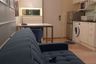 1 Bedroom Condo for rent in Noble Recole, Khlong Toei Nuea, Bangkok near BTS Asoke