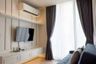 1 Bedroom Condo for rent in Noble Recole, Khlong Toei Nuea, Bangkok near BTS Asoke