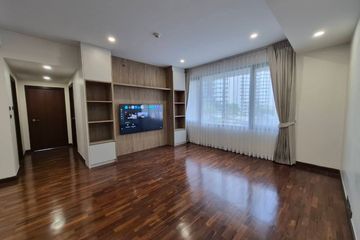 2 Bedroom Condo for rent in Baan Piya Sathorn, Thung Maha Mek, Bangkok near BTS Sala Daeng
