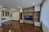 2 Bedroom Condo for rent in Baan Piya Sathorn, Thung Maha Mek, Bangkok near BTS Sala Daeng
