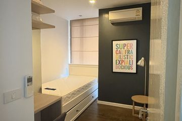 2 Bedroom Condo for rent in Nara 9 by Eastern Star, Sathon, Bangkok near BTS Chong Nonsi