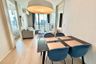 2 Bedroom Condo for rent in Noble Recole, Khlong Toei Nuea, Bangkok near BTS Asoke